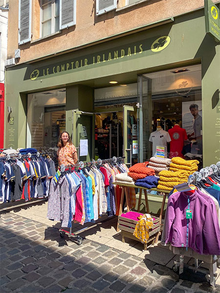 Braderie Chartres